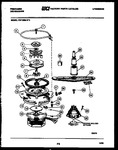 Diagram for 06 - Motor Pump Parts