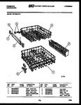 Diagram for 08 - Racks And Trays