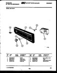 Diagram for 02 - Console And Control Parts