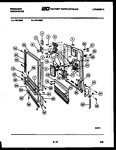 Diagram for 04 - Door Parts