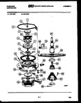 Diagram for 06 - Motor Pump Parts