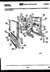 Diagram for 04 - Door Parts