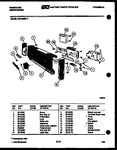 Diagram for 02 - Console And Control Parts