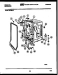 Diagram for 05 - Tub And Frame Parts