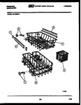 Diagram for 07 - Racks And Trays