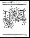 Diagram for 04 - Door Parts