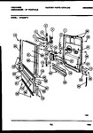 Diagram for 04 - Door Parts