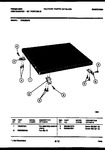 Diagram for 08 - Top Parts