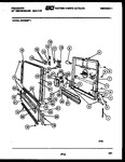 Diagram for 04 - Door Parts