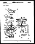 Diagram for 06 - Motor Pump Parts