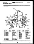 Diagram for 07 - Power Dry And Motor Parts