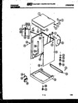 Diagram for 07 - Cabinet Parts