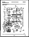 Diagram for 06 - Motor Pump Parts