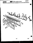 Diagram for 02 - Console And Control Parts