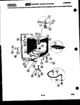 Diagram for 06 - Inner Tub Parts