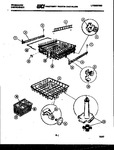 Diagram for 07 - Racks And Trays