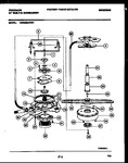 Diagram for 06 - Motor Pump Parts