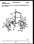 Diagram for 07 - Power Dry And Motor Parts