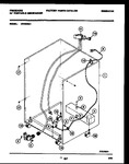 Diagram for 08 - Cabinet Parts