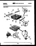 Diagram for 07 - Racks And Trays