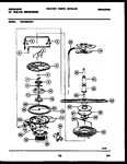 Diagram for 06 - Motor Pump Parts