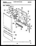 Diagram for 04 - Door Parts