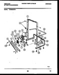 Diagram for 07 - Power Dry And Motor Parts