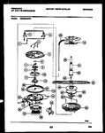 Diagram for 06 - Motor Pump Parts