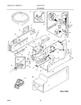 Diagram for 17 - Ice Maker