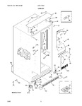 Diagram for 07 - Cabinet