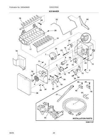 Diagram for E23CS78DSS0