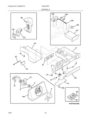 Diagram for E23CS78EPS3