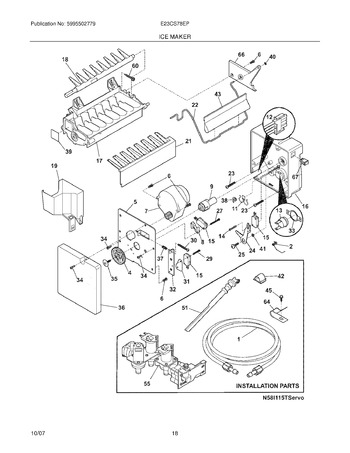 Diagram for E23CS78EPS3