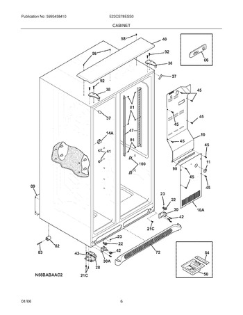 Diagram for E23CS78ESS0