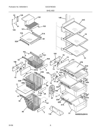 Diagram for E23CS78ESS0