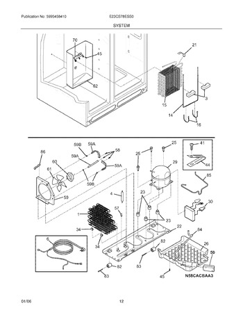 Diagram for E23CS78ESS0