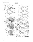 Diagram for 09 - Shelves