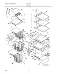 Diagram for 09 - Shelves