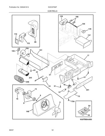 Diagram for E23CS78GPS2