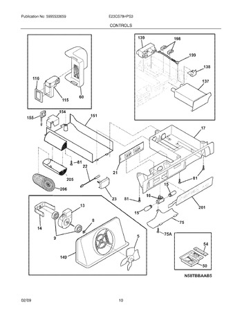 Diagram for E23CS78HPS3