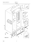 Diagram for 07 - Cabinet