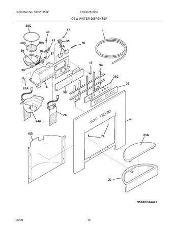 Diagram for E23CS78HSS1