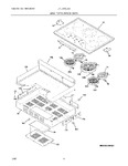 Diagram for 05 - Main Top/surface Units