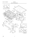 Diagram for 05 - Main Top/surface Units