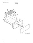 Diagram for 05 - Drawer