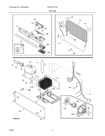 Diagram for E32AF75FPS2