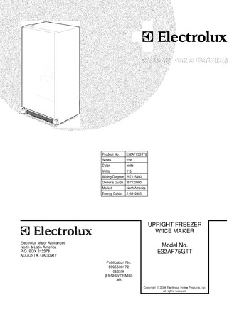 Diagram for E32AF75GTT0