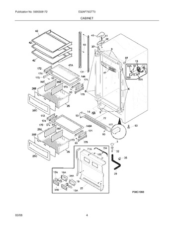 Diagram for E32AF75GTT0