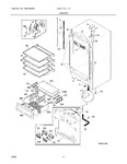 Diagram for 05 - Cabinet