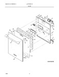 Diagram for 05 - Door